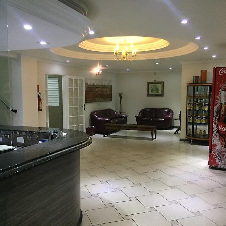 רג'יסטרו Smart Hotel מראה חיצוני תמונה