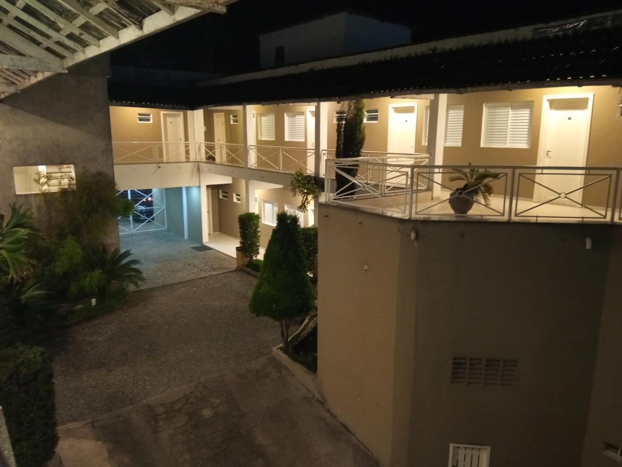 רג'יסטרו Smart Hotel מראה חיצוני תמונה