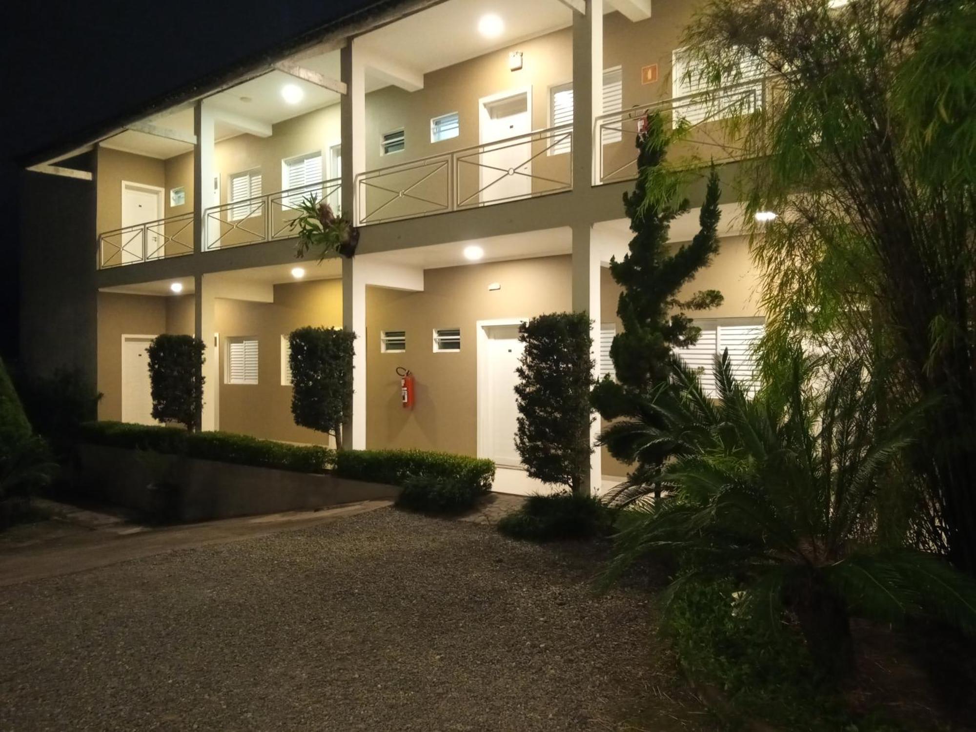 רג'יסטרו Smart Hotel מראה חיצוני תמונה