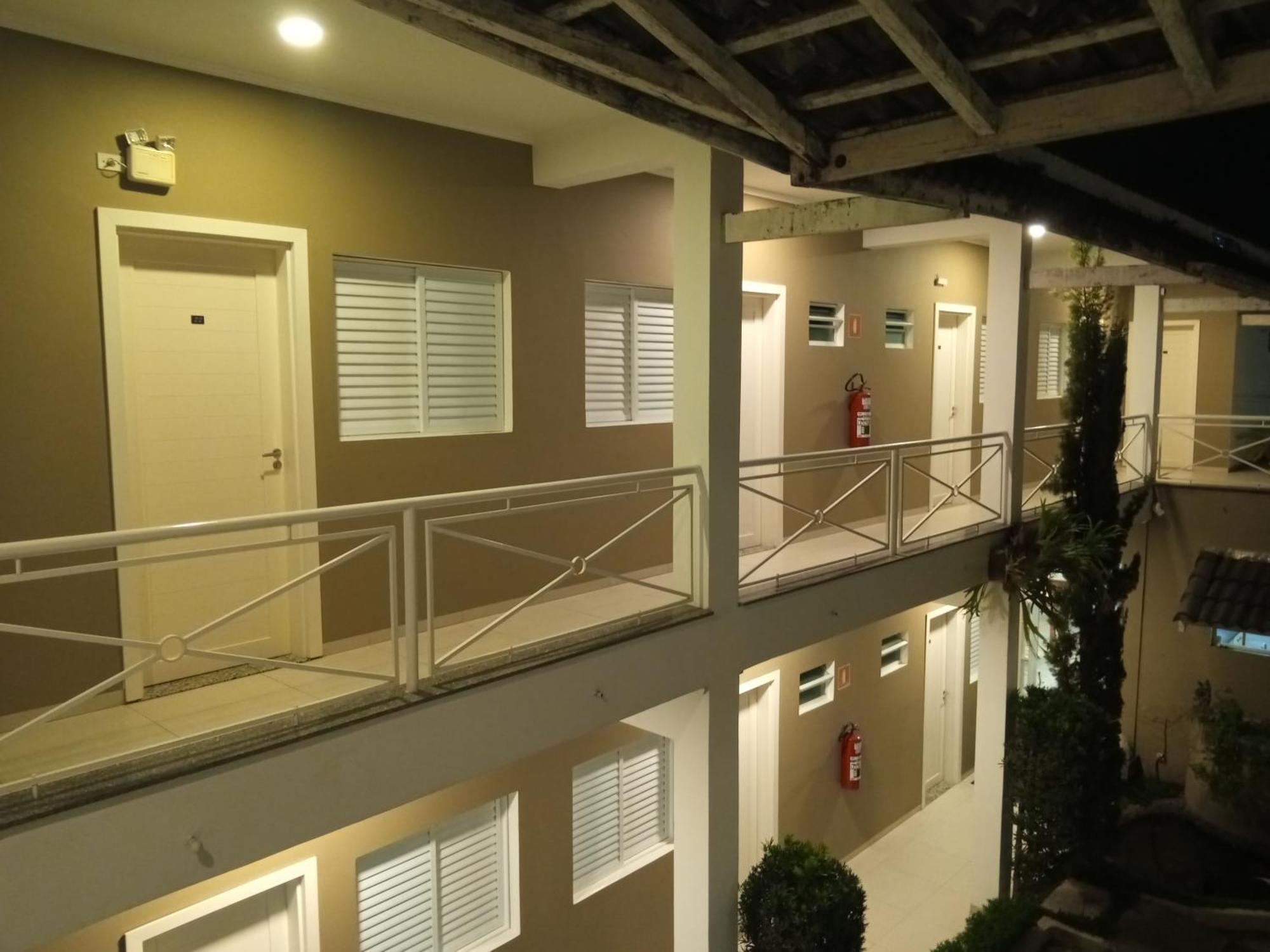 רג'יסטרו Smart Hotel מראה חיצוני תמונה