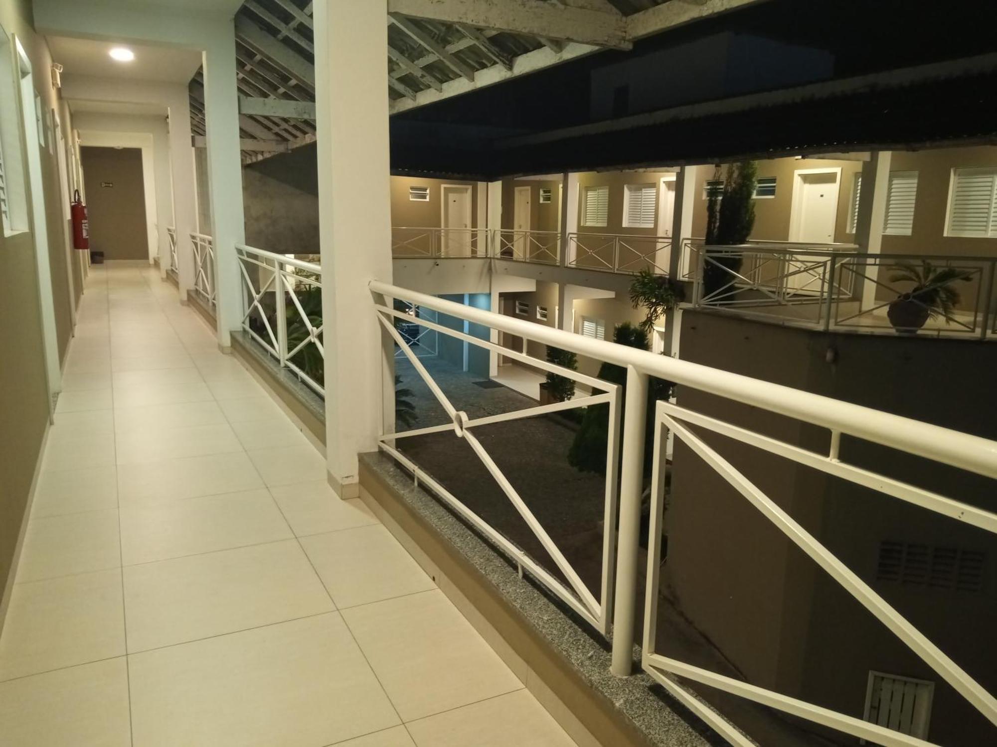רג'יסטרו Smart Hotel מראה חיצוני תמונה