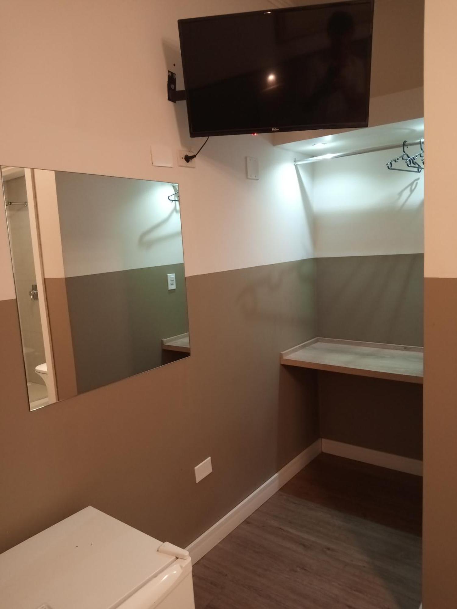 רג'יסטרו Smart Hotel חדר תמונה