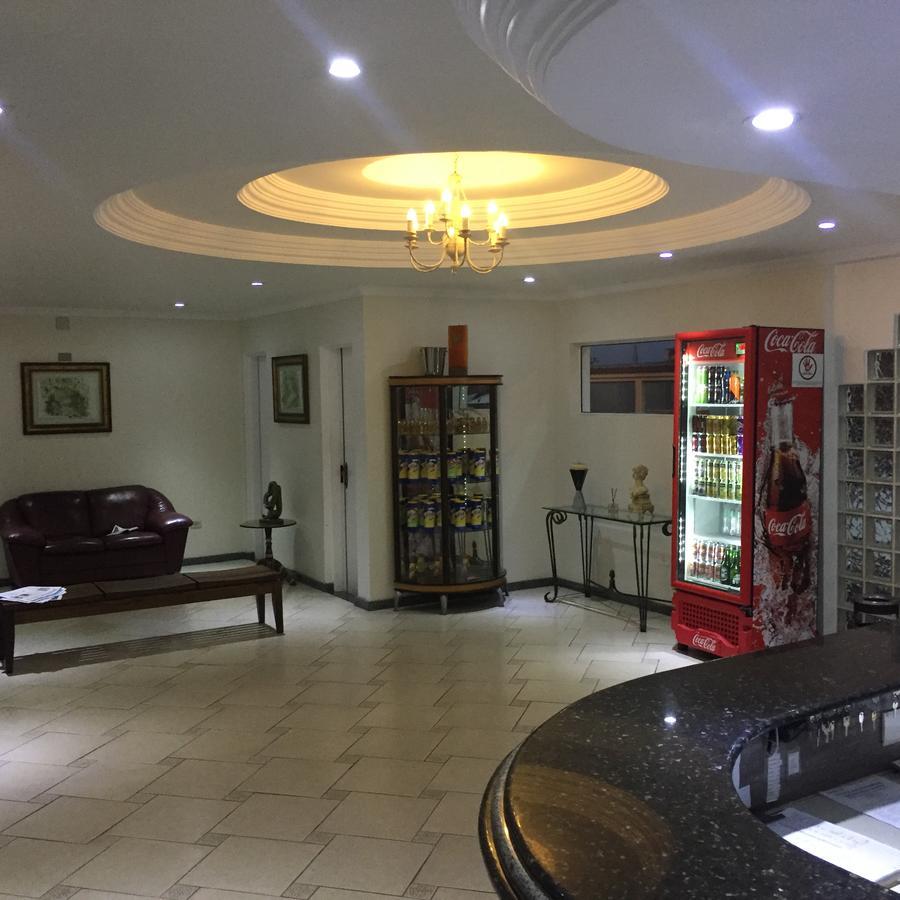 רג'יסטרו Smart Hotel מראה חיצוני תמונה