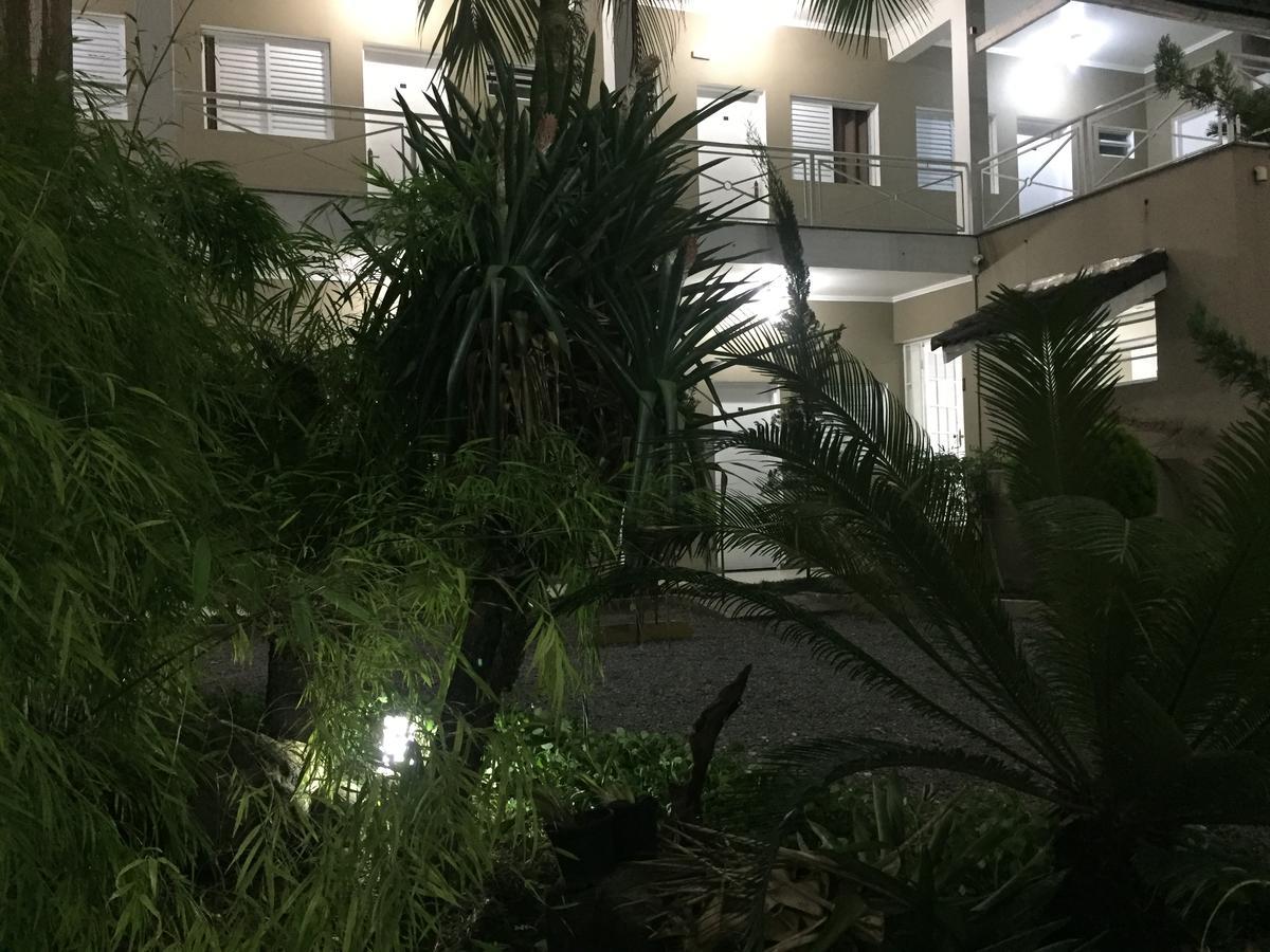 רג'יסטרו Smart Hotel מראה חיצוני תמונה